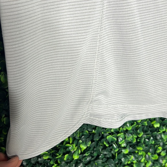 Lululemon | Run Righteous Tank heathered light gray - Picture 5 of 9